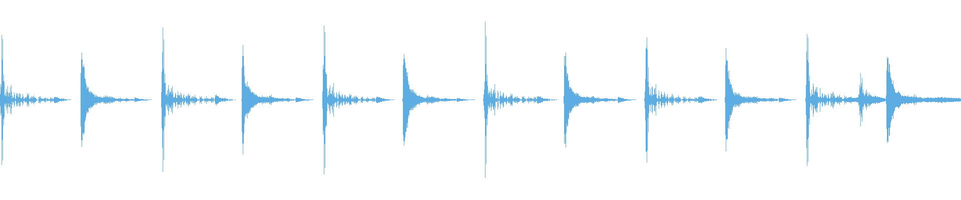 Waveform