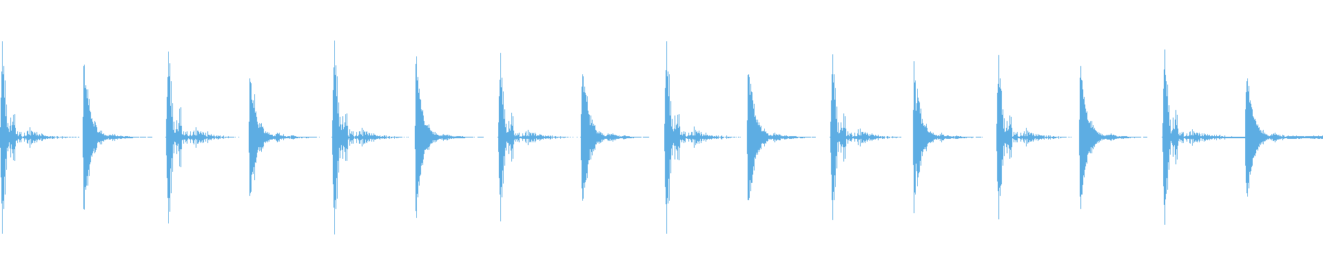 Waveform