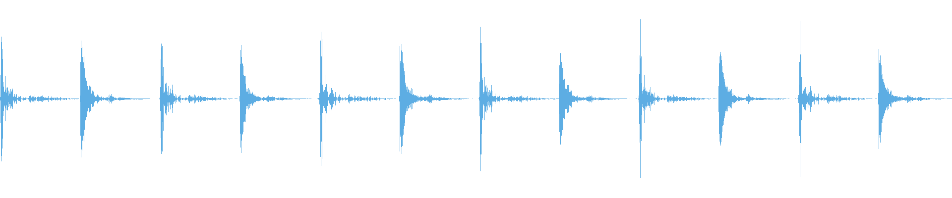 Waveform