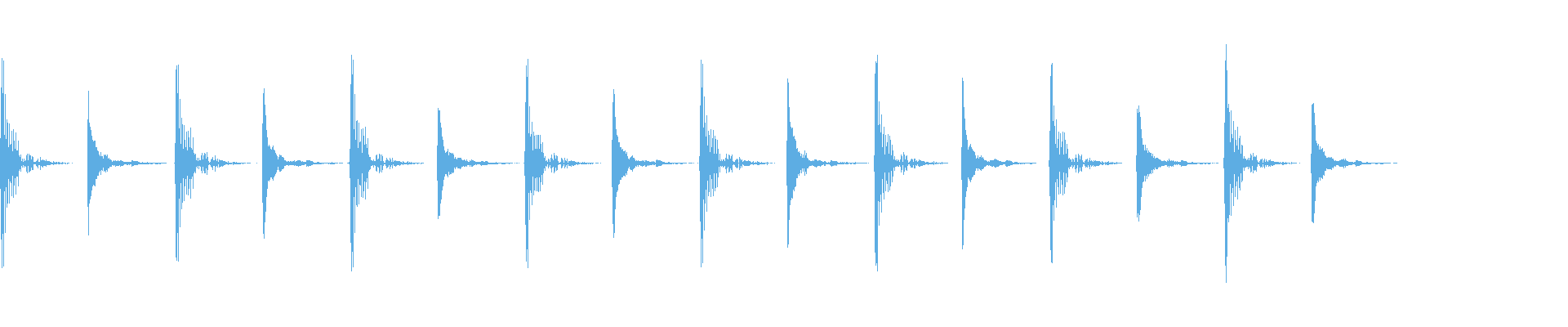 Waveform