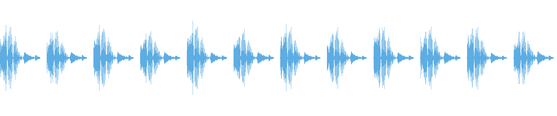 Waveform