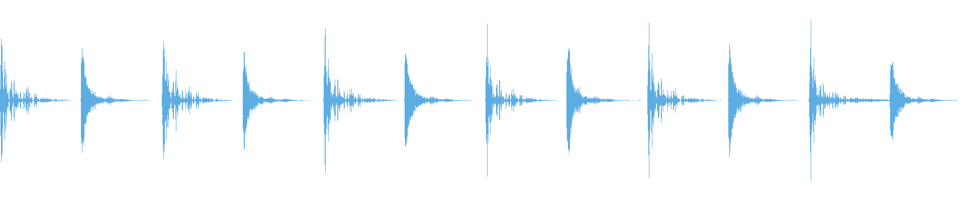 Waveform