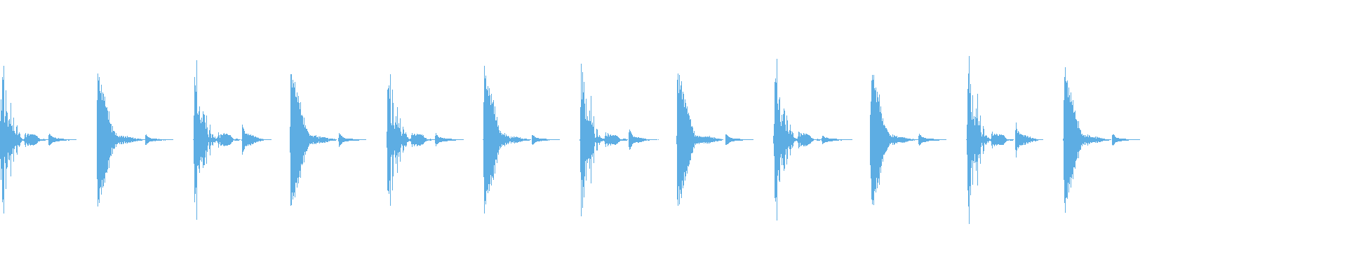 Waveform