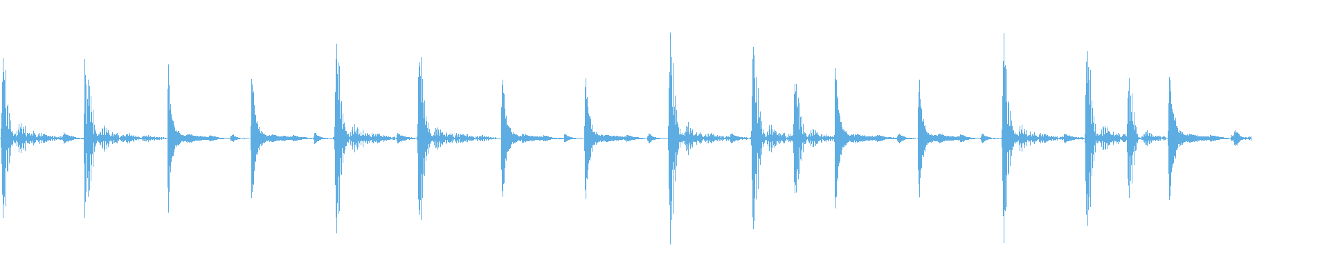 Waveform