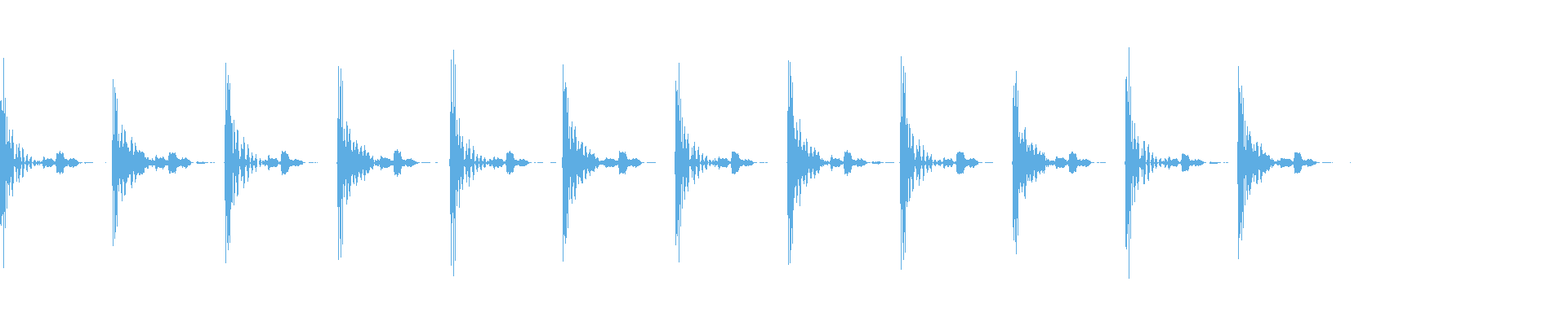 Waveform