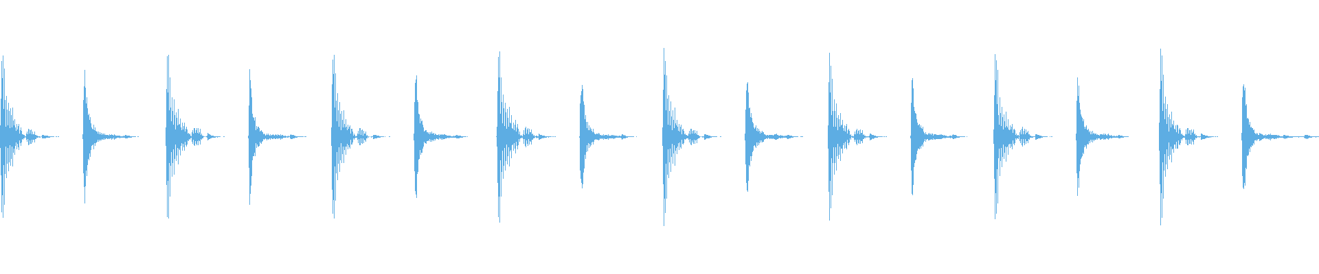 Waveform