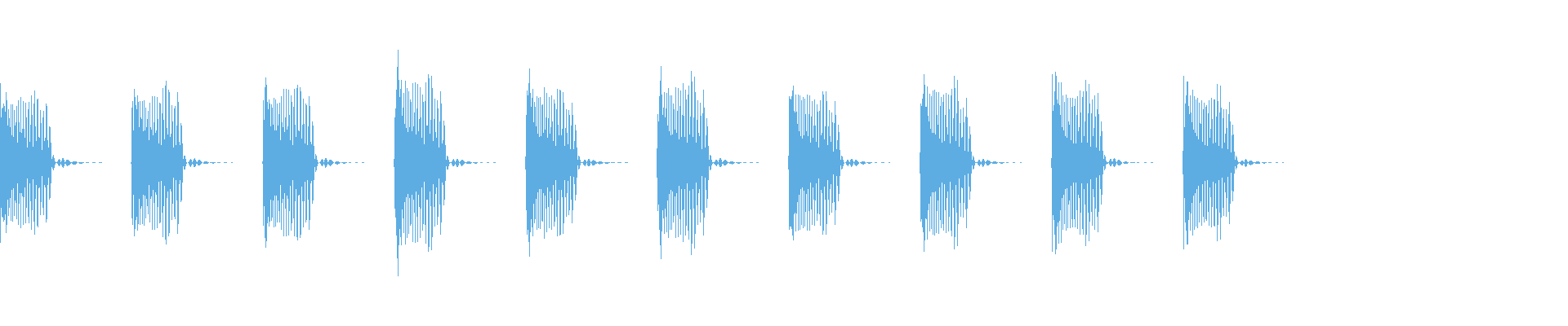 Waveform
