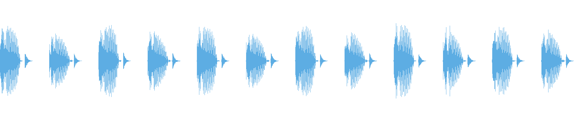 Waveform