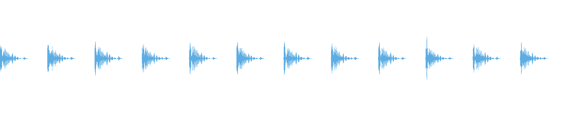 Waveform