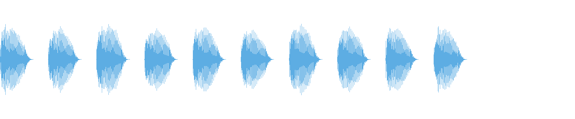 Waveform