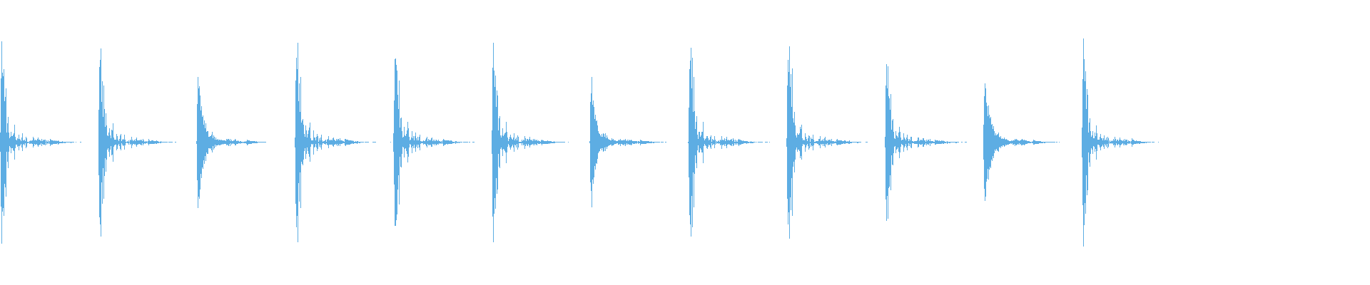 Waveform