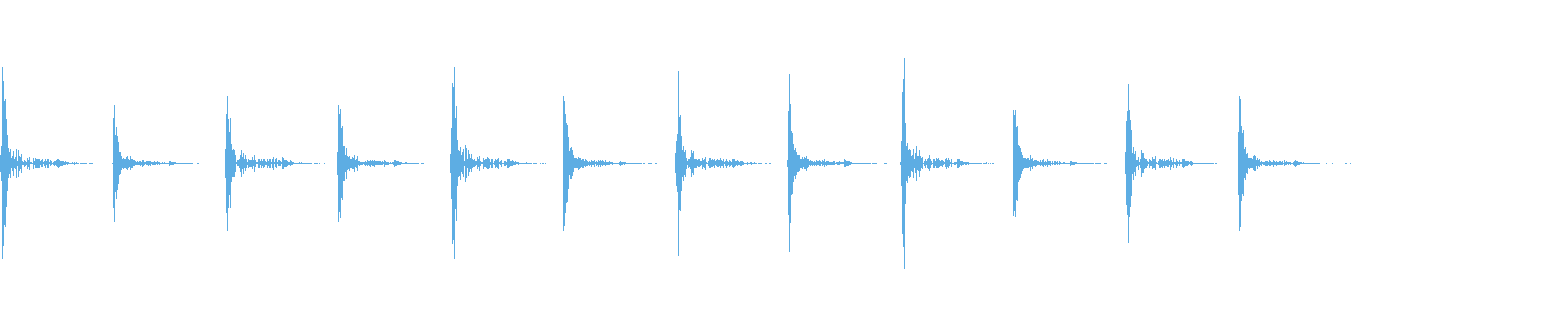 Waveform