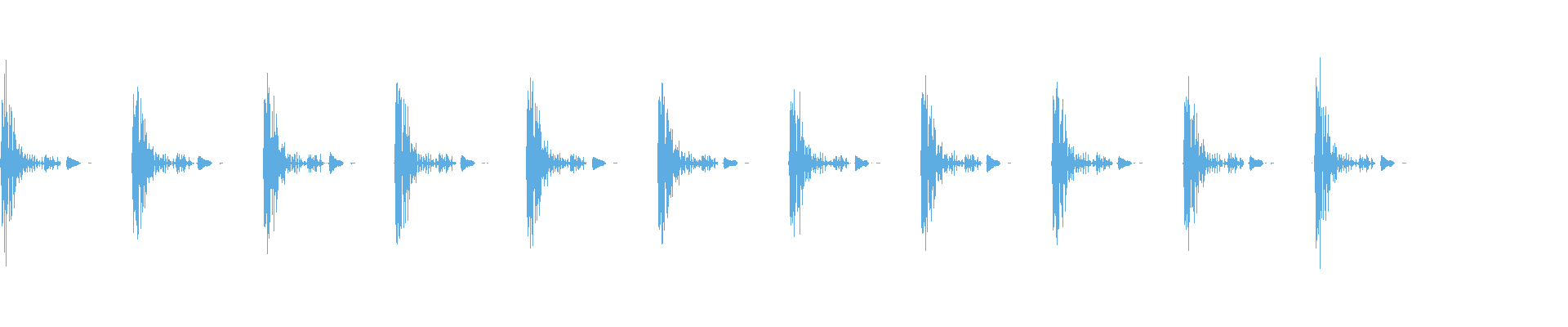Waveform