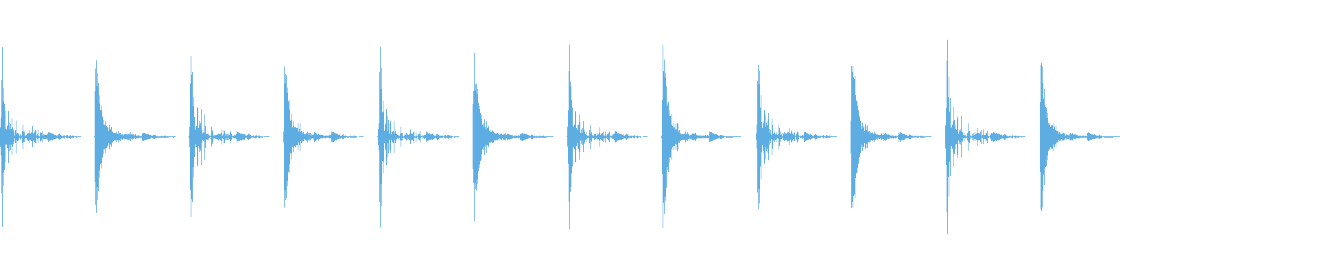 Waveform