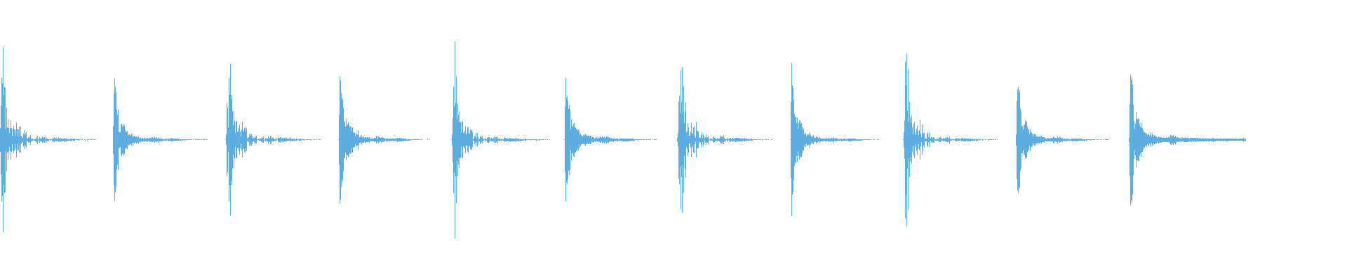 Waveform