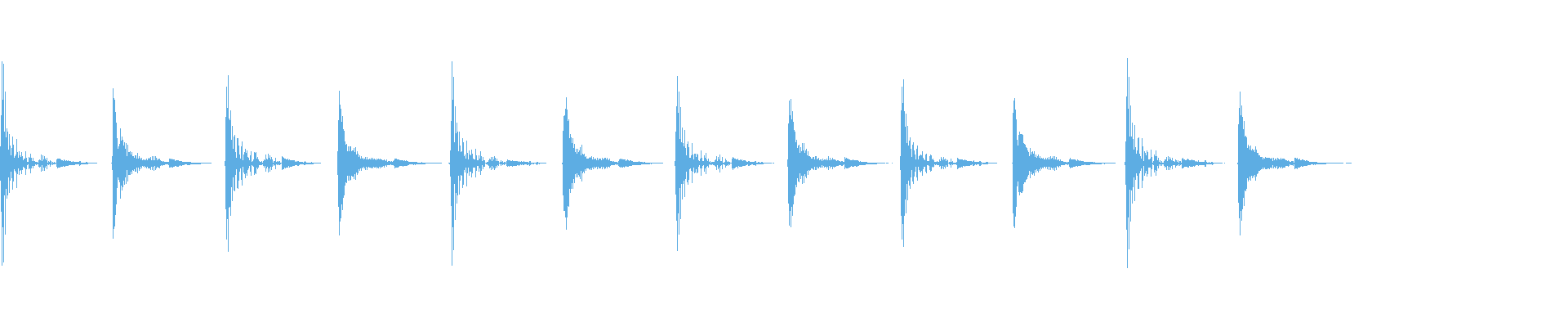 Waveform