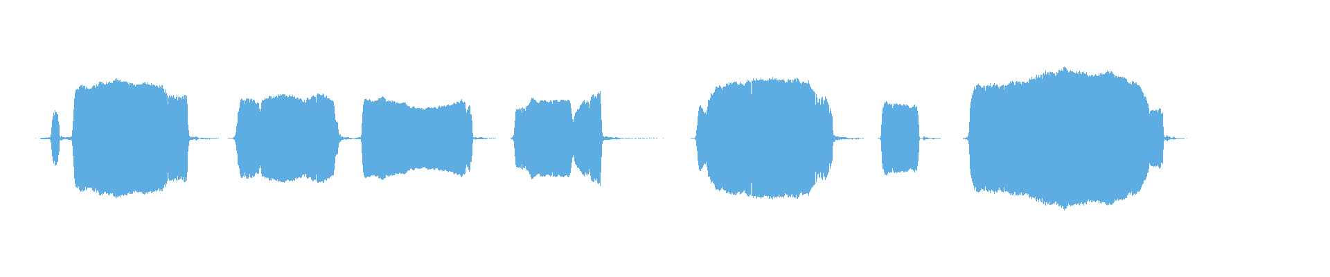 Waveform