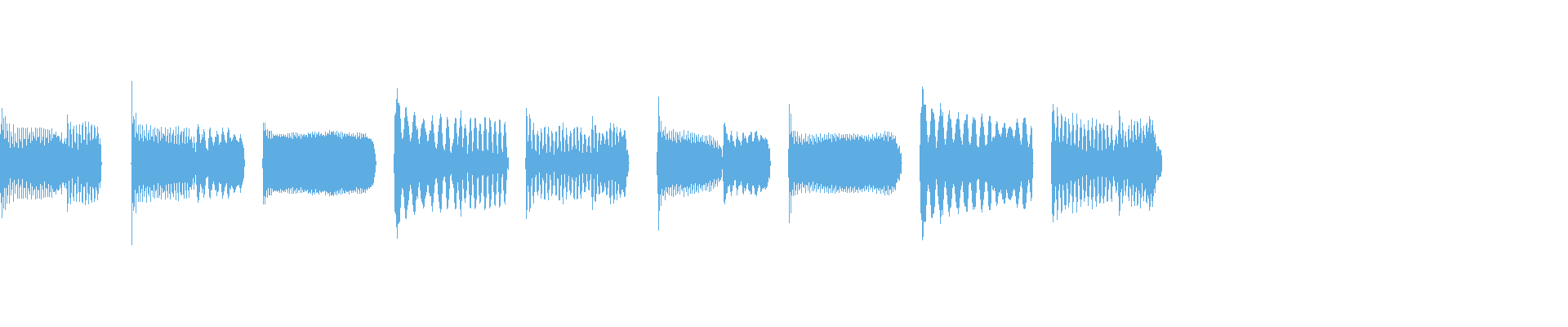 Waveform