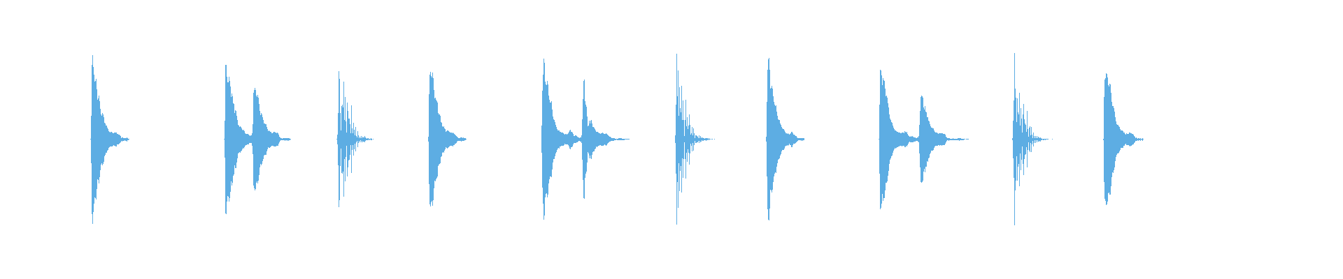 Waveform
