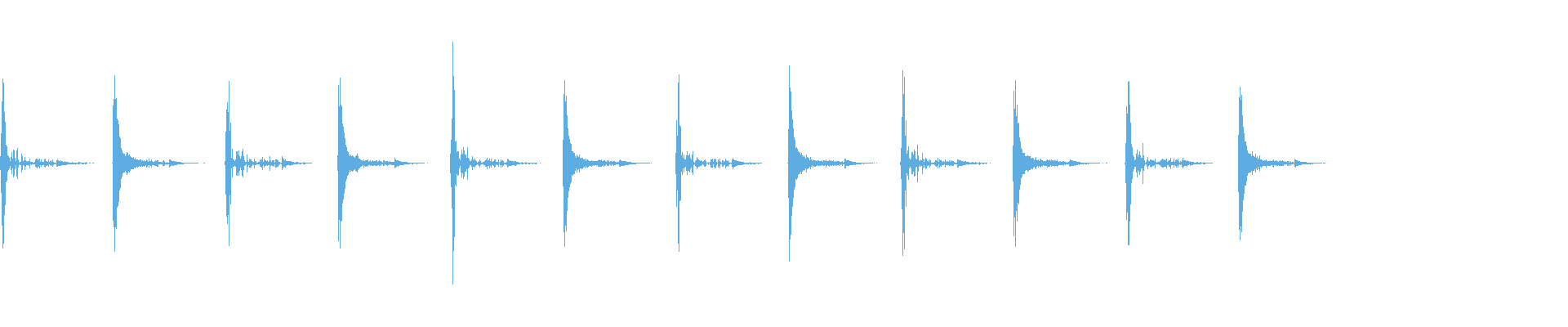 Waveform