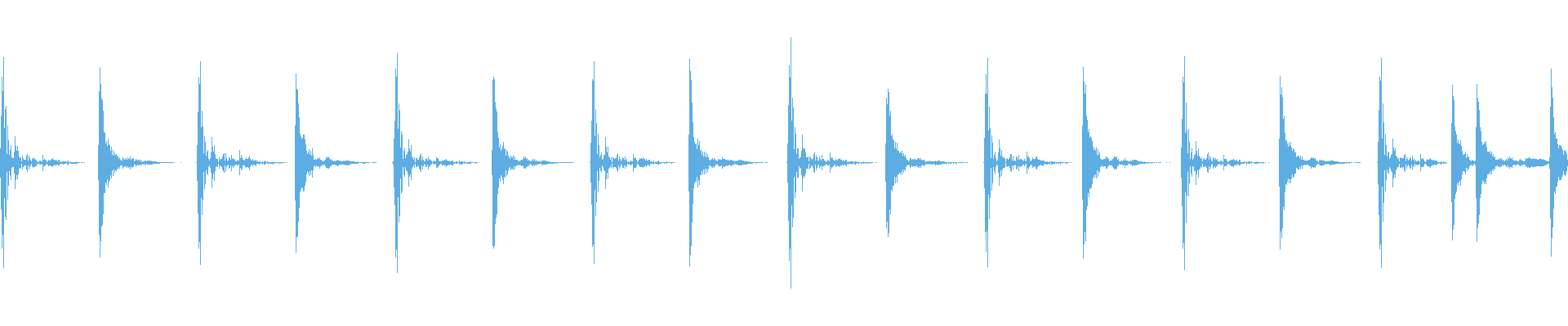 Waveform