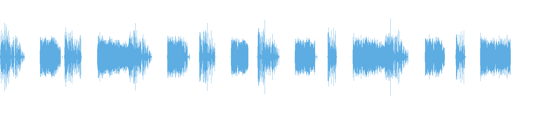 Waveform