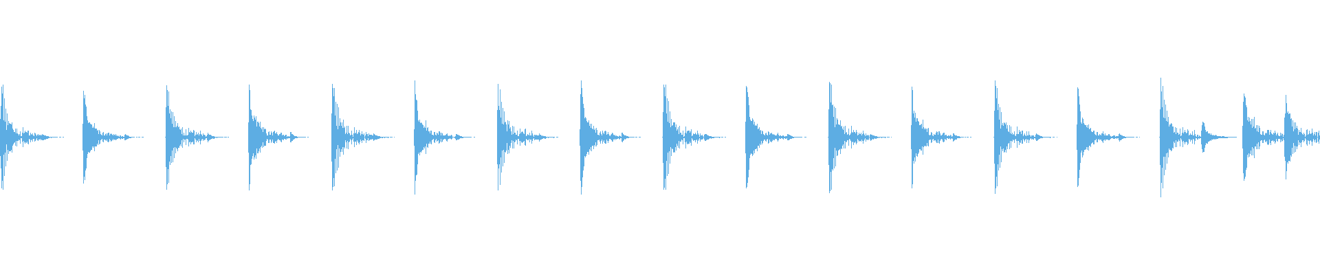 Waveform