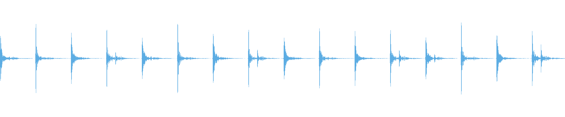 Waveform