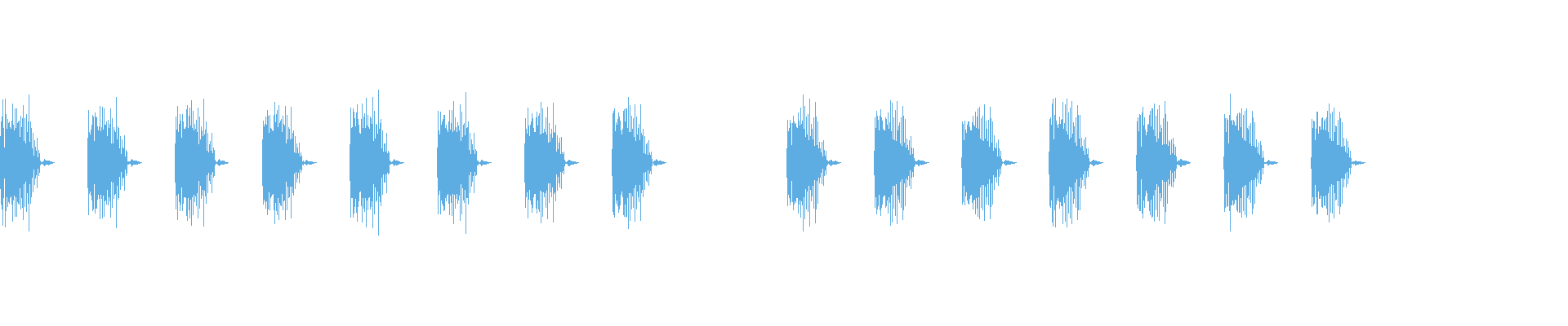 Waveform