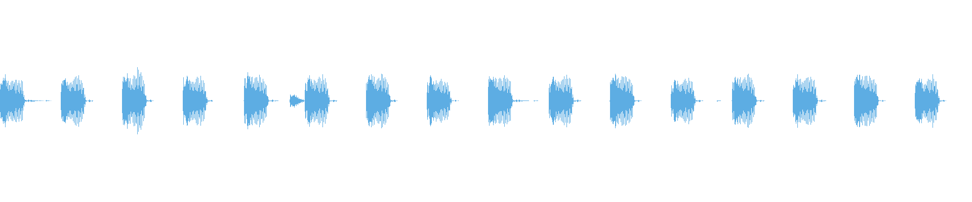Waveform