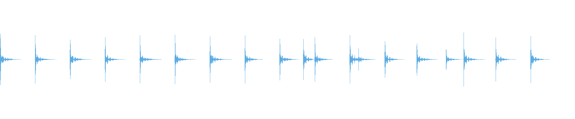 Waveform