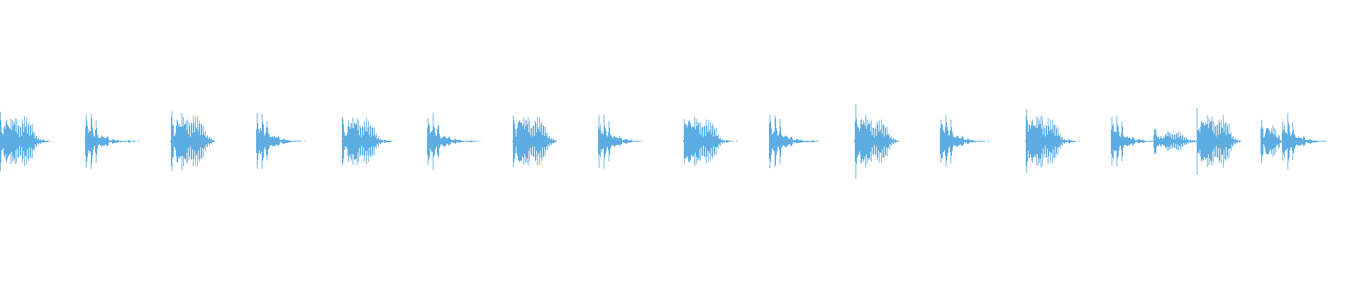 Waveform