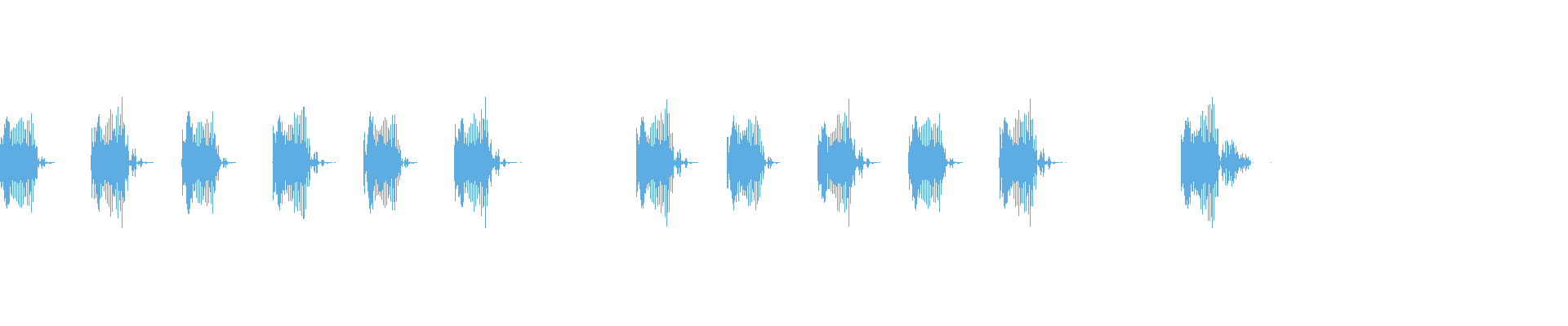 Waveform