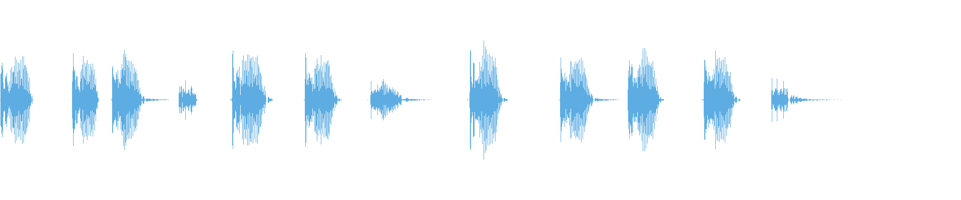 Waveform