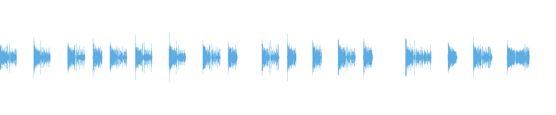 Waveform