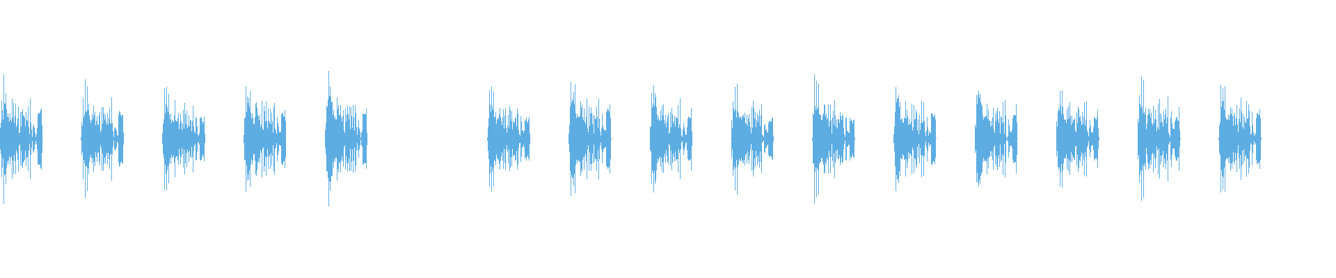 Waveform