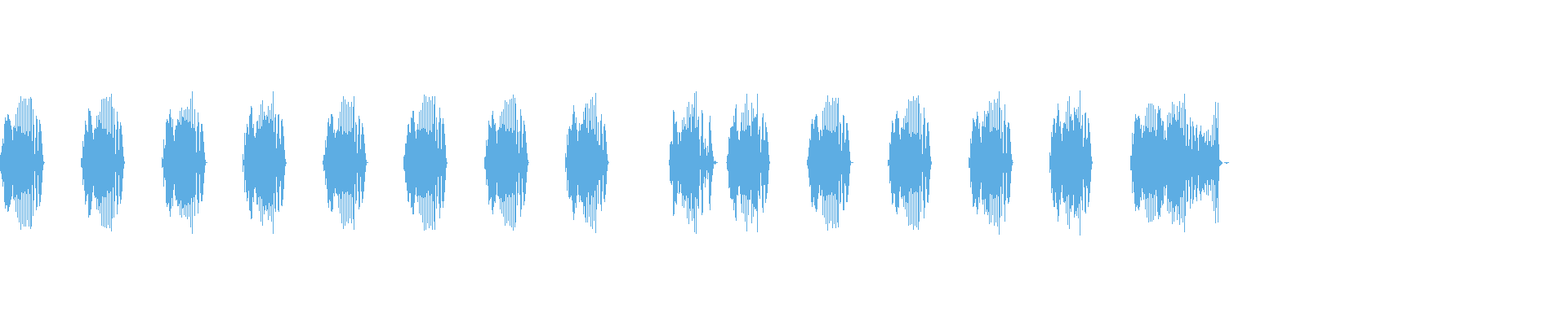 Waveform