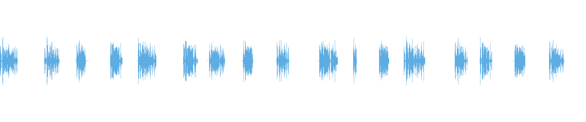 Waveform