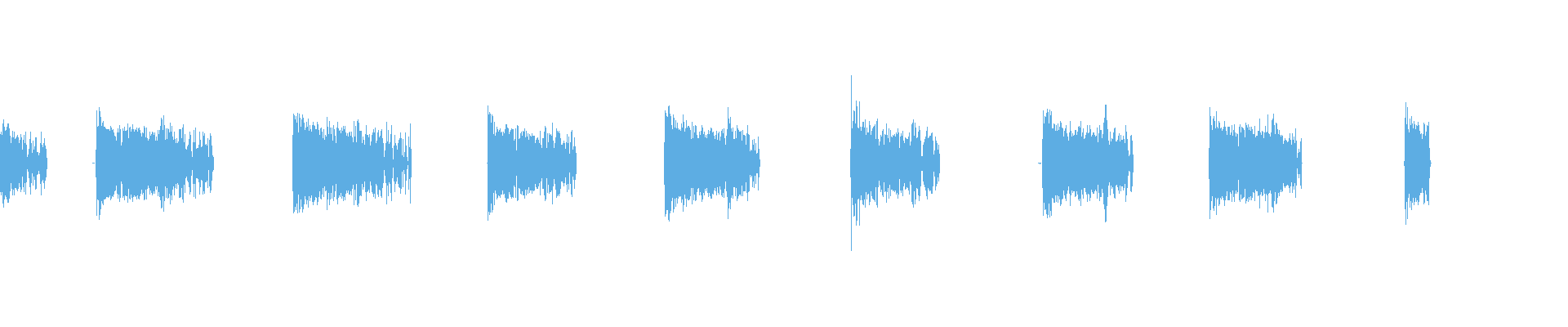 Waveform