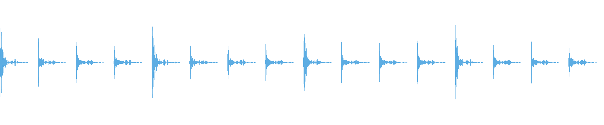 Waveform