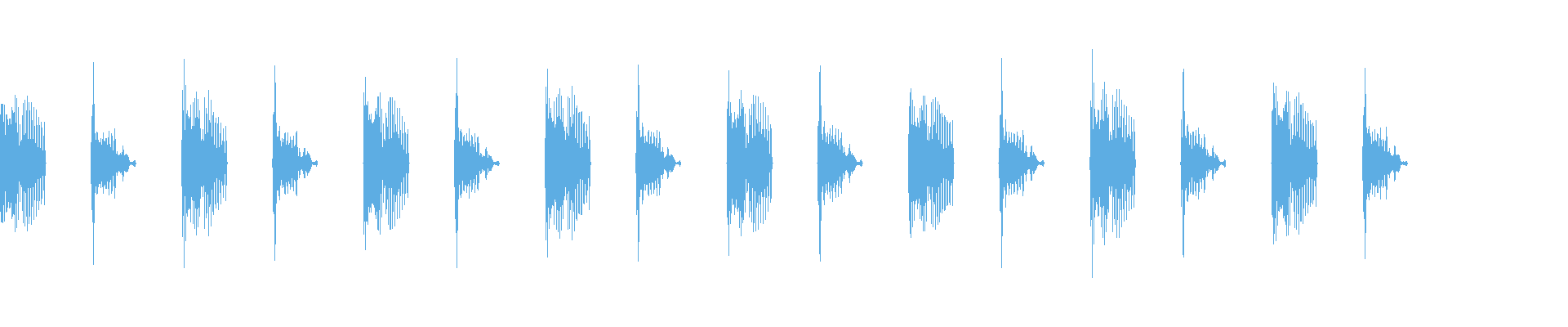 Waveform