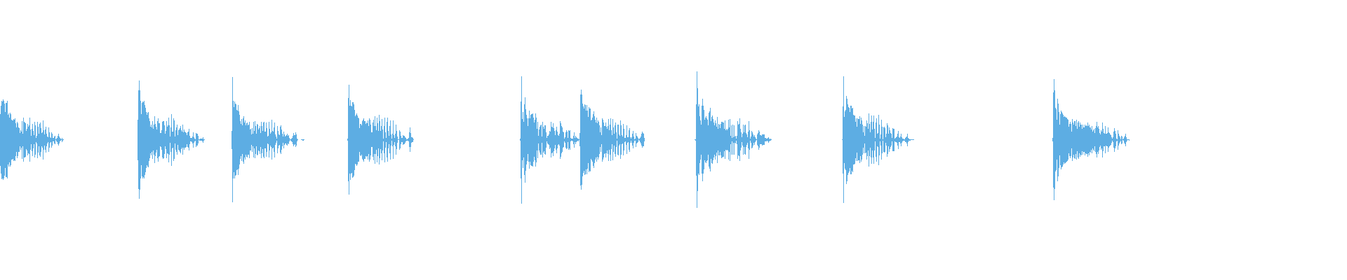Waveform