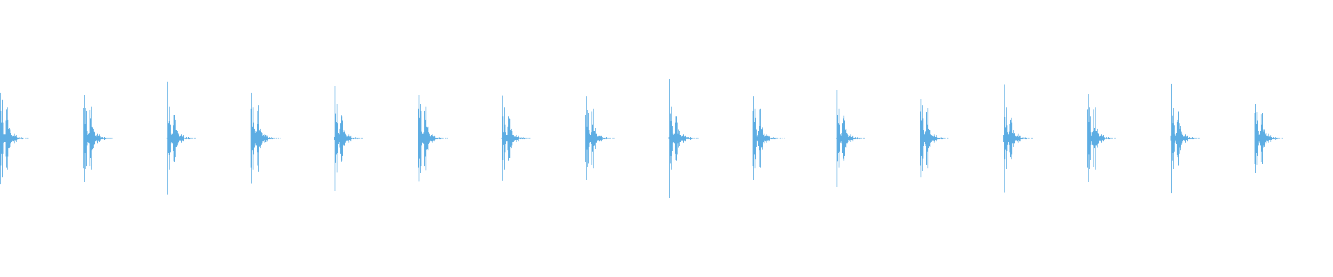 Waveform