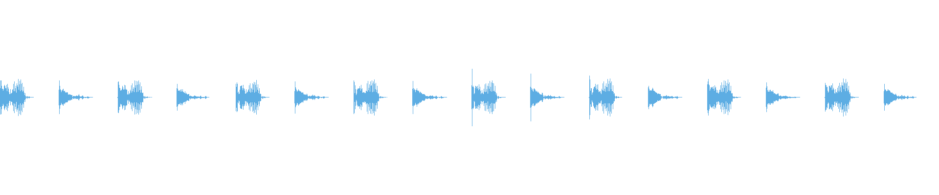Waveform