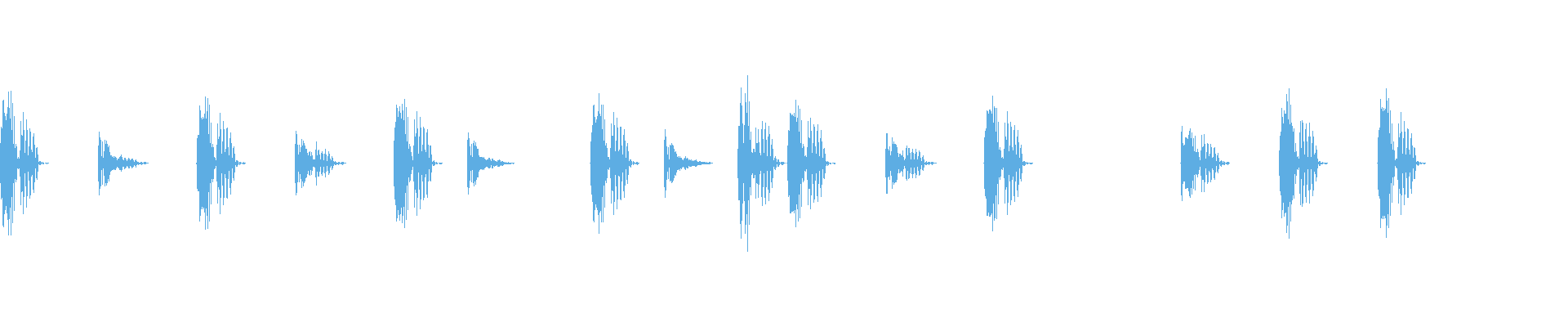 Waveform