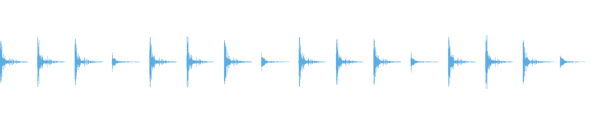Waveform