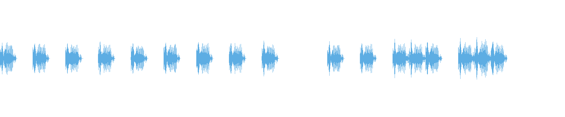 Waveform