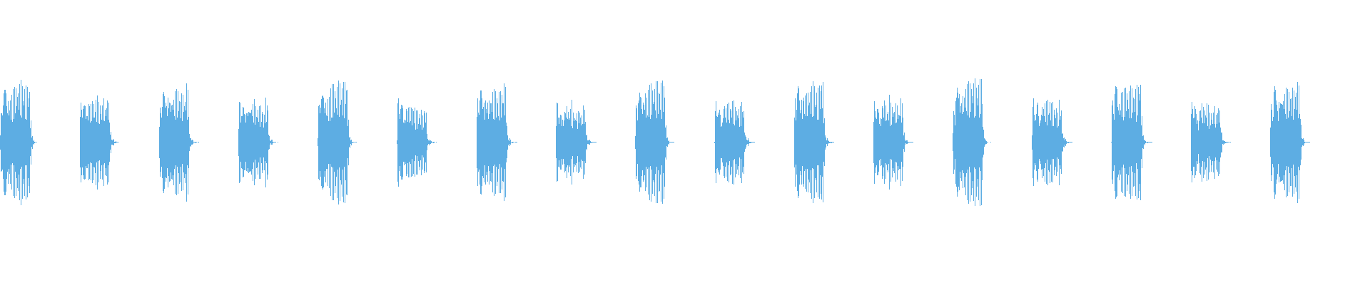 Waveform