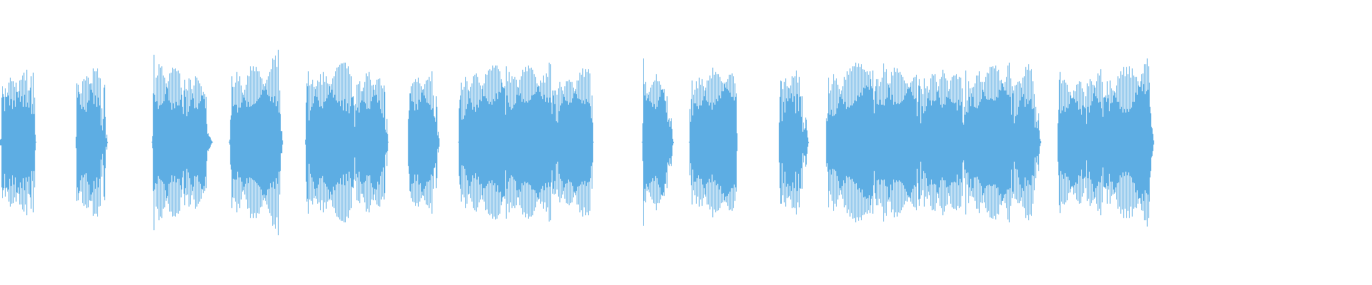 Waveform