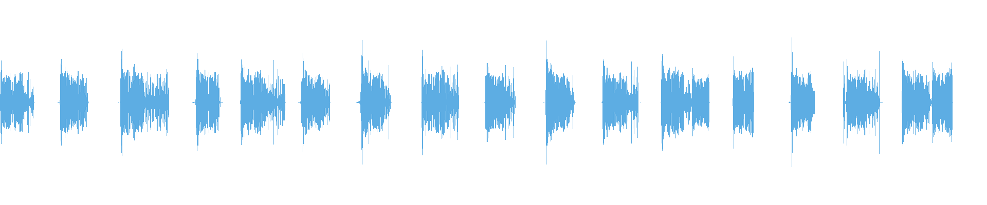 Waveform